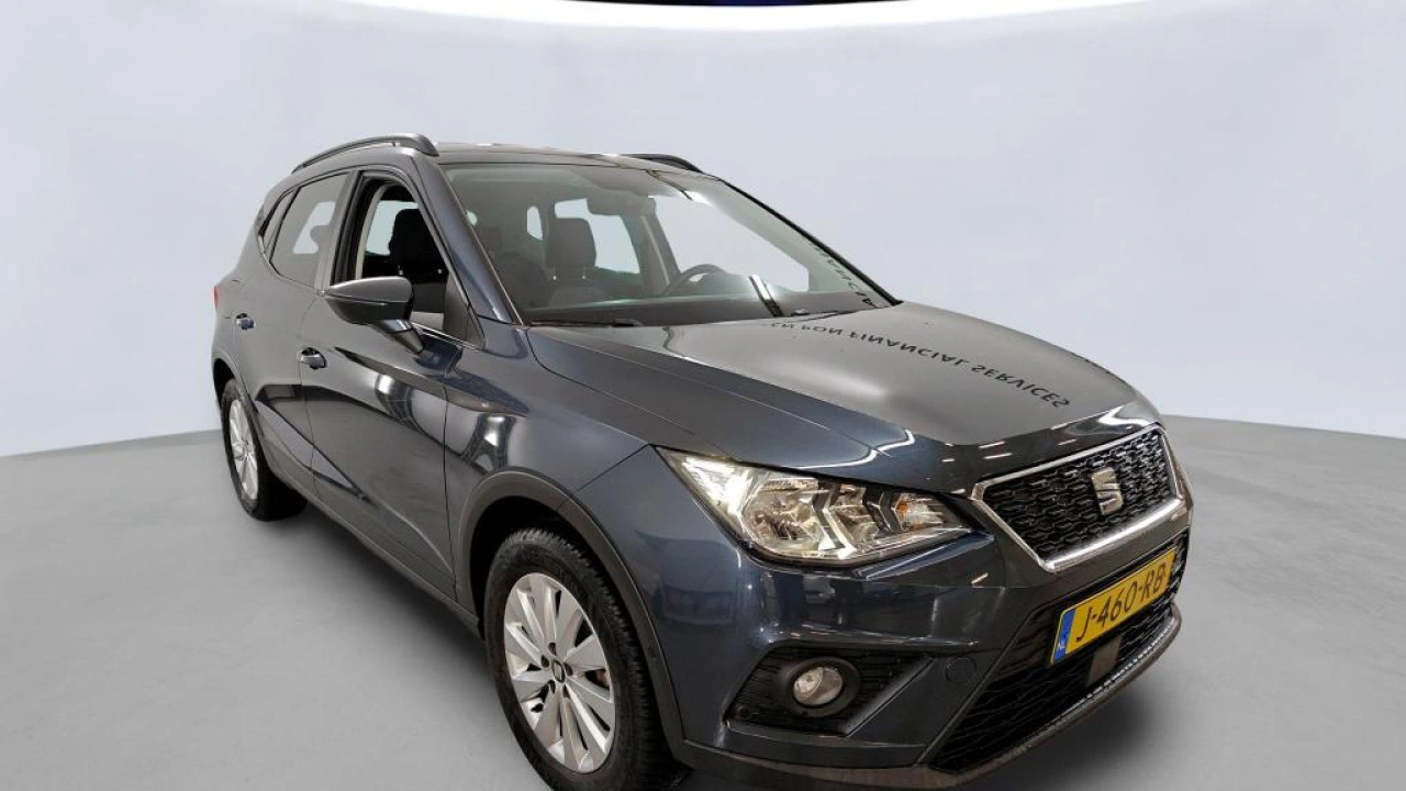 SEAT Arona 1.0 TSI Style Business Intense