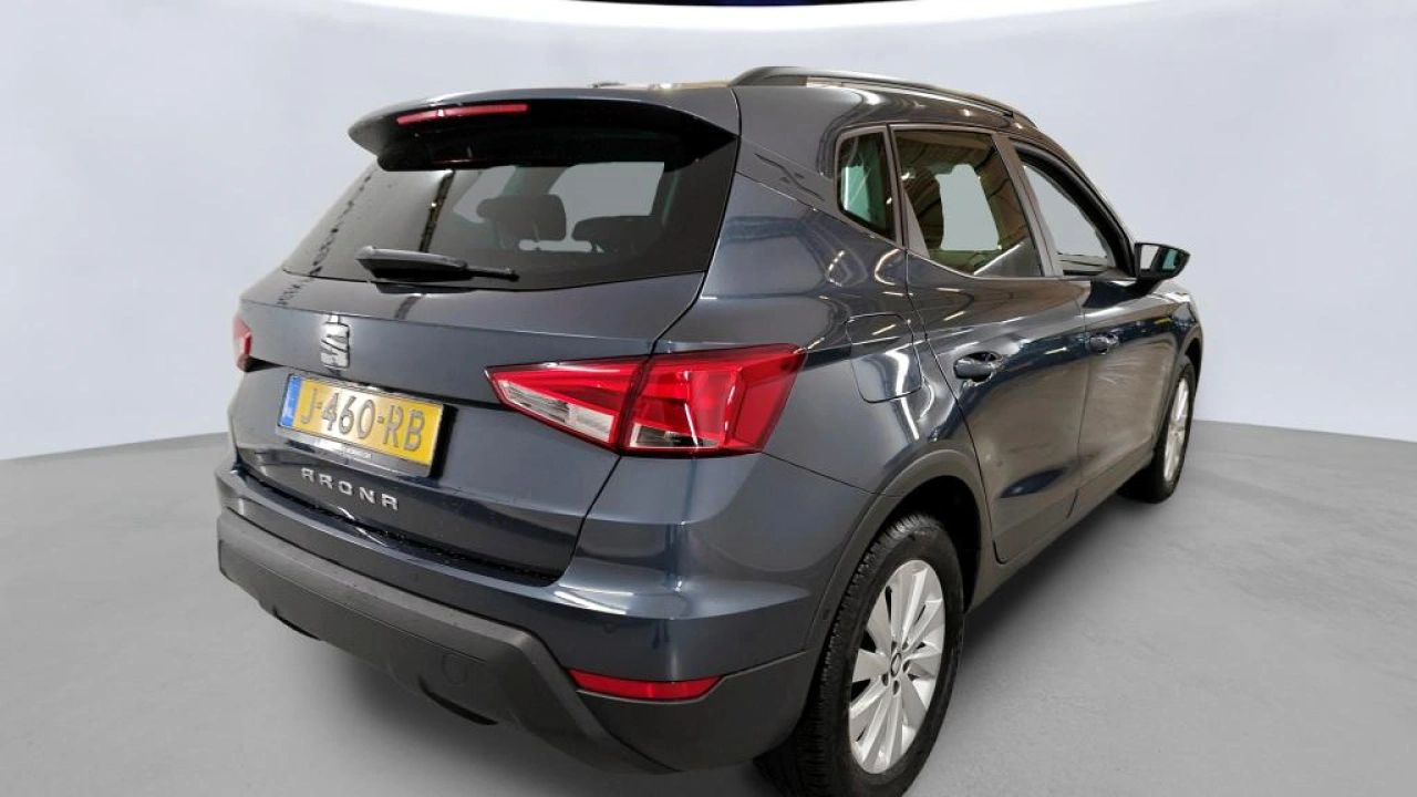 SEAT Arona 1.0 TSI Style Business Intense