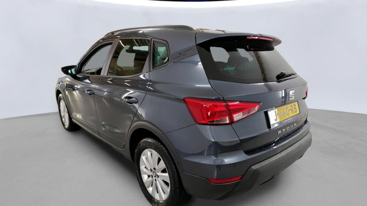 SEAT Arona 1.0 TSI Style Business Intense