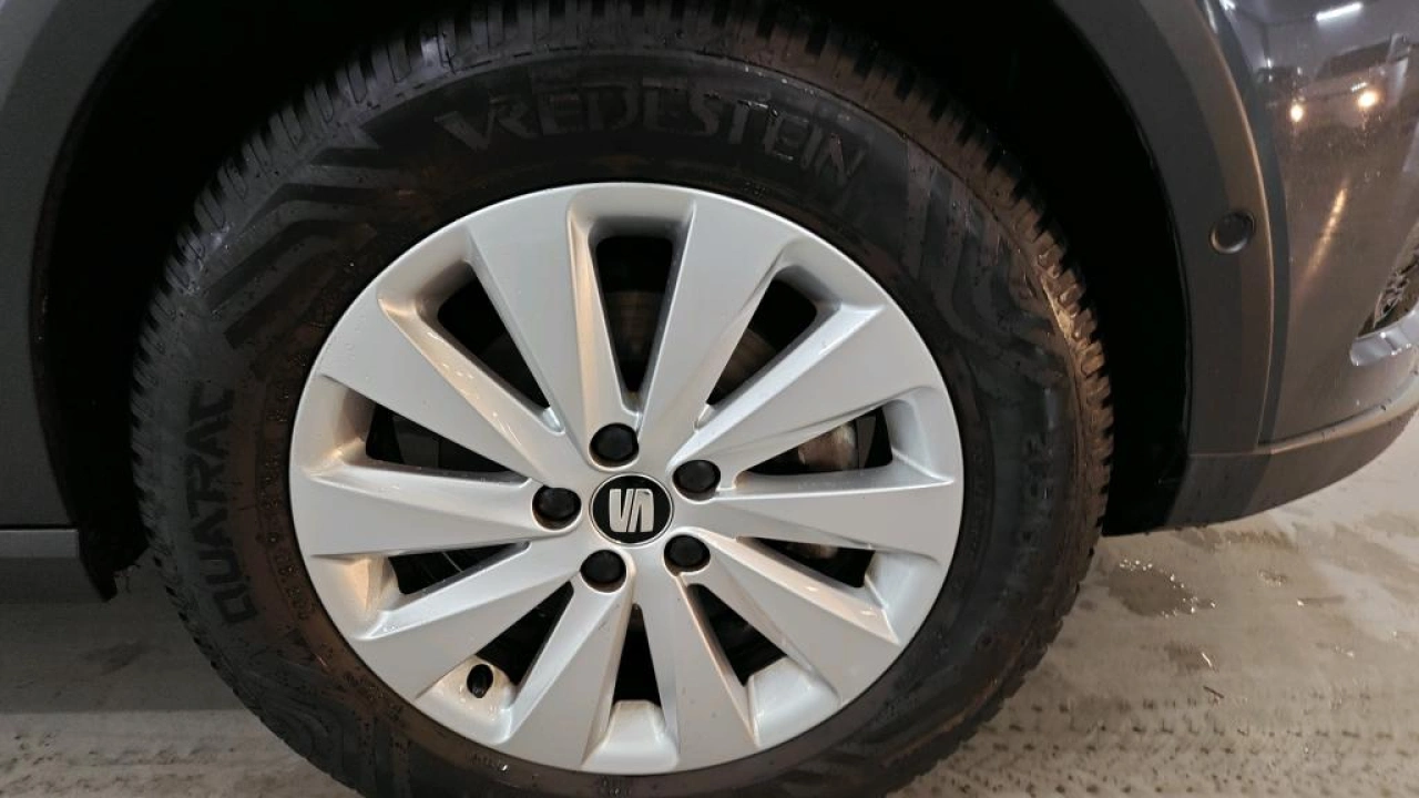 SEAT Arona 1.0 TSI Style Business Intense