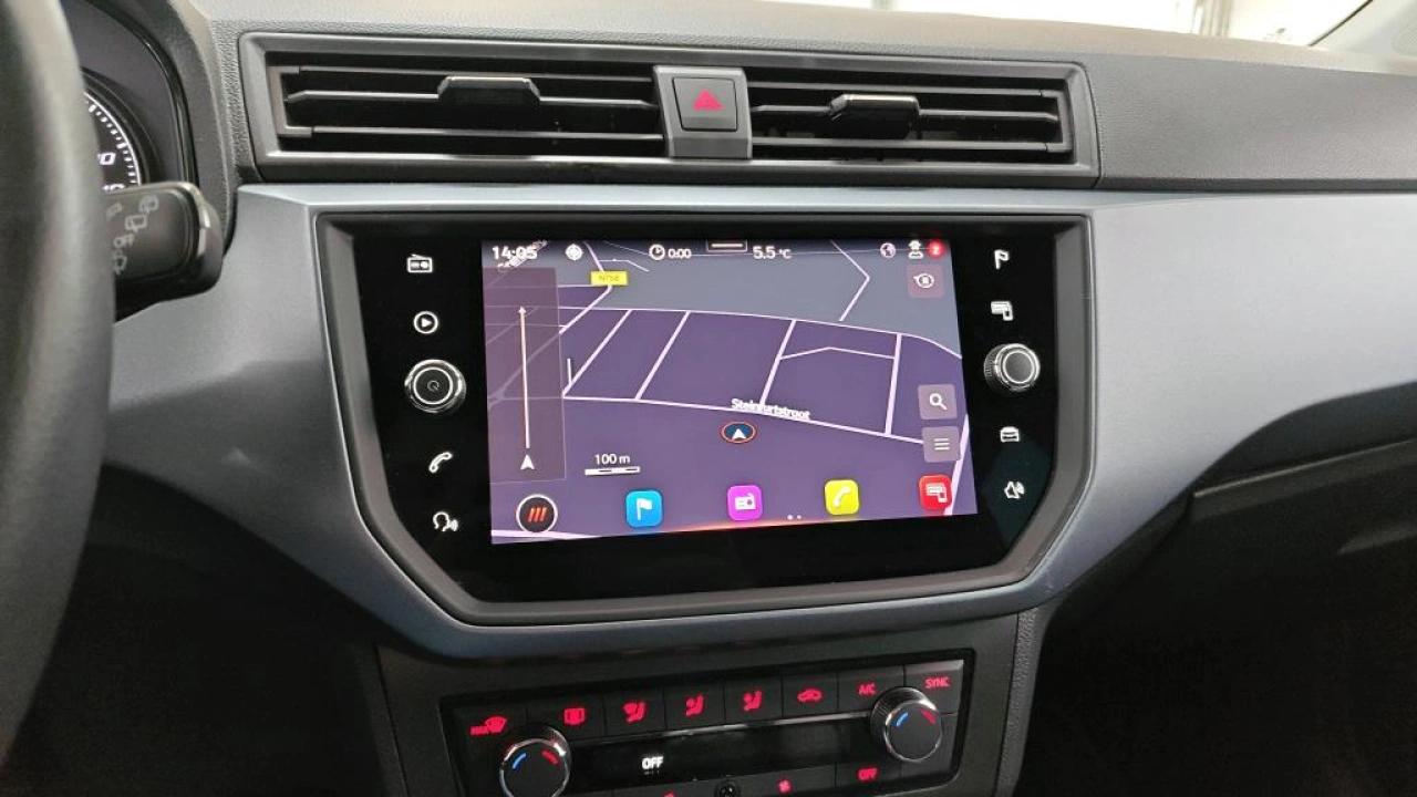 SEAT Arona 1.0 TSI Style Business Intense