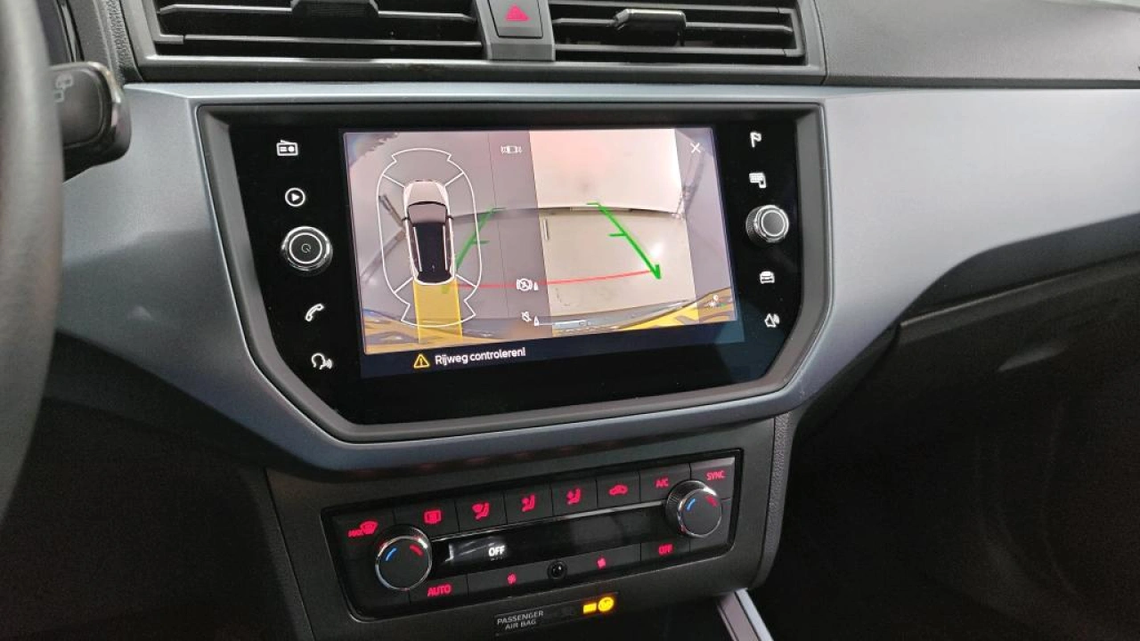 SEAT Arona 1.0 TSI Style Business Intense