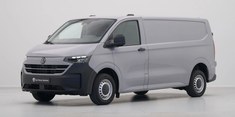 VW Bedrijfswagens Transporter L2H1 2.0 TDI 81kW 110PK Life-Intro