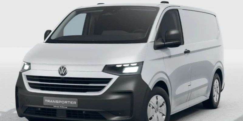 VW Bedrijfswagens Transporter L1H1 2.0 TDI 81kW 110PK Life-Intro