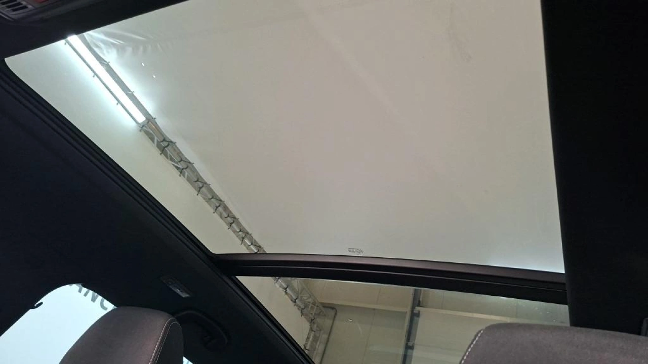 Škoda Karoq 1.5 TSI ACT Sportline Business