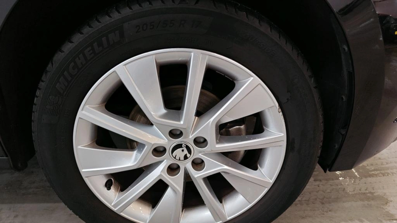 Škoda Kamiq 1.0 TSI Ambition
