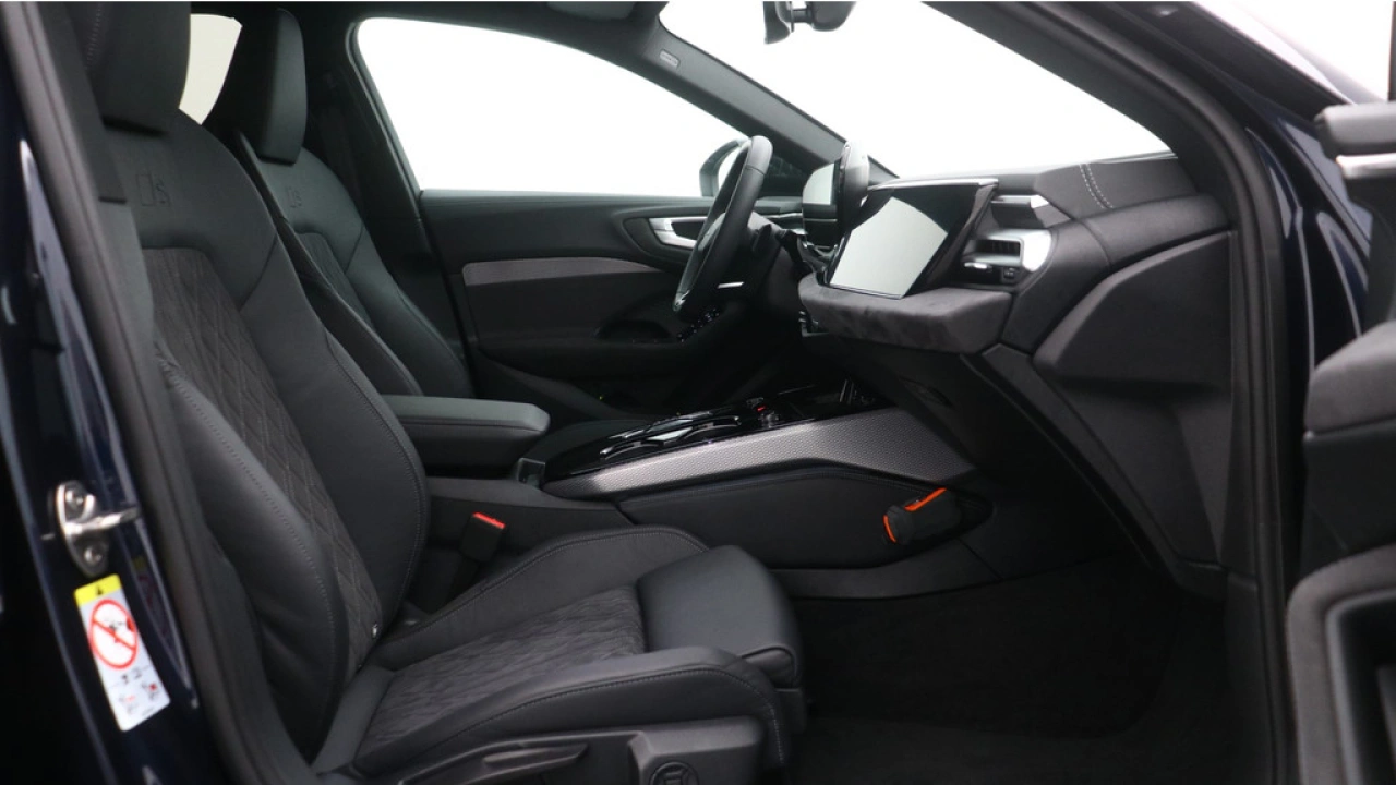 Audi A5 Avant 2.0 e-hybrid quattro S edition