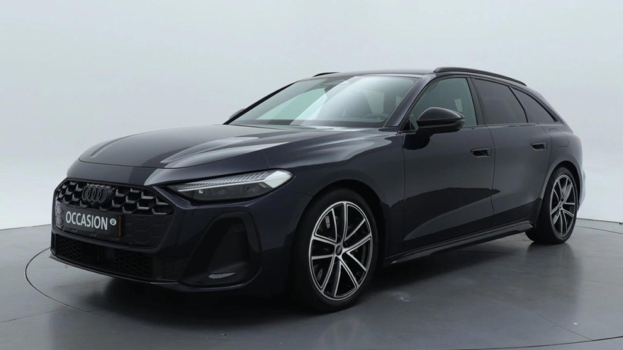 Audi A5 Avant 2.0 e-hybrid quattro S edition