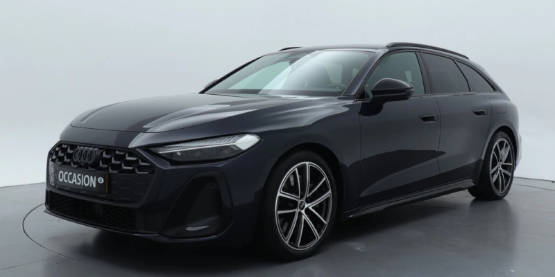 Audi A5 Avant 2.0 e-hybrid quattro S edition