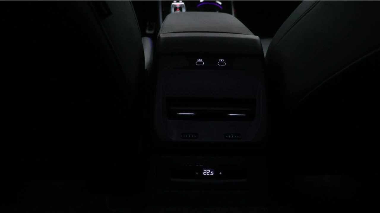 Audi A5 Avant 2.0 e-hybrid quattro S edition