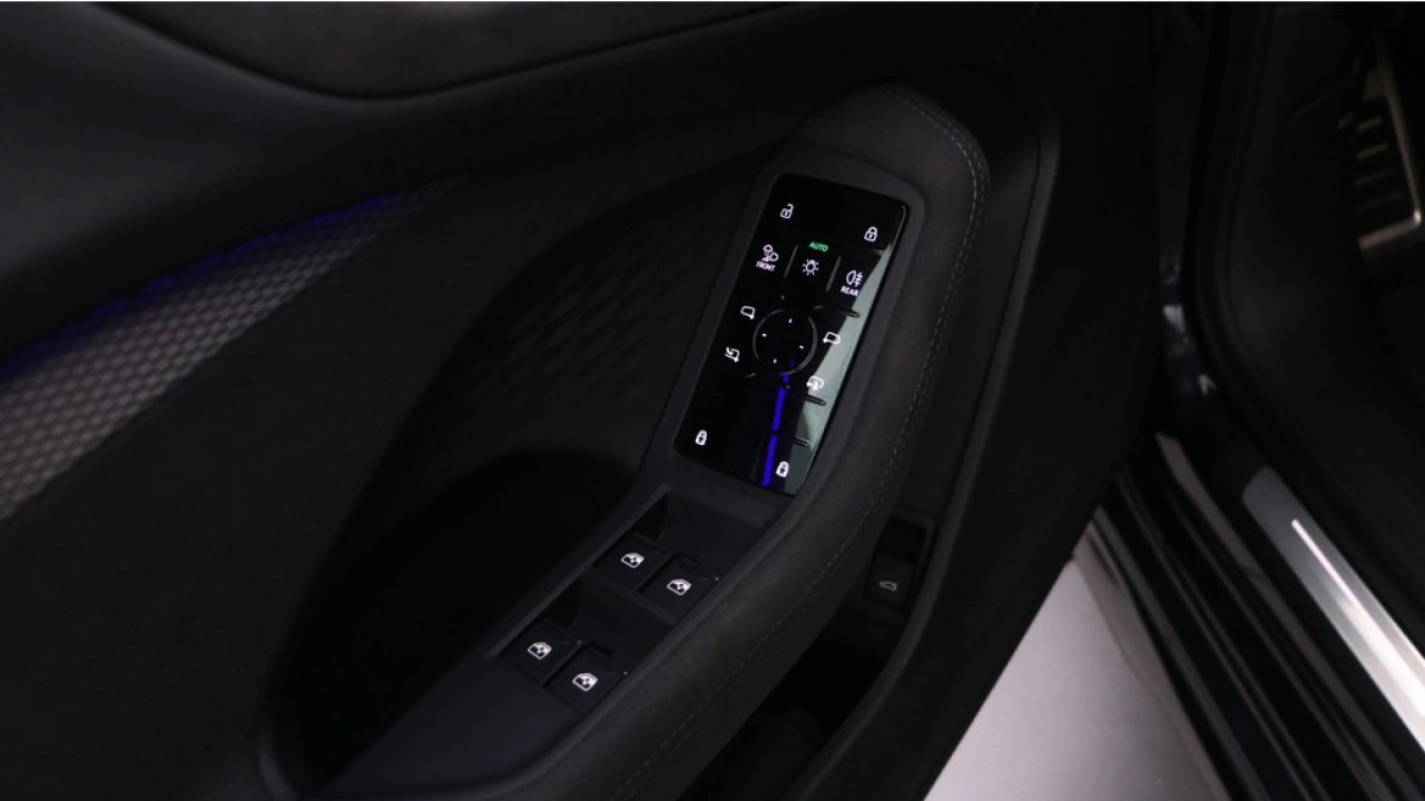 Audi A5 Avant 2.0 e-hybrid quattro S edition