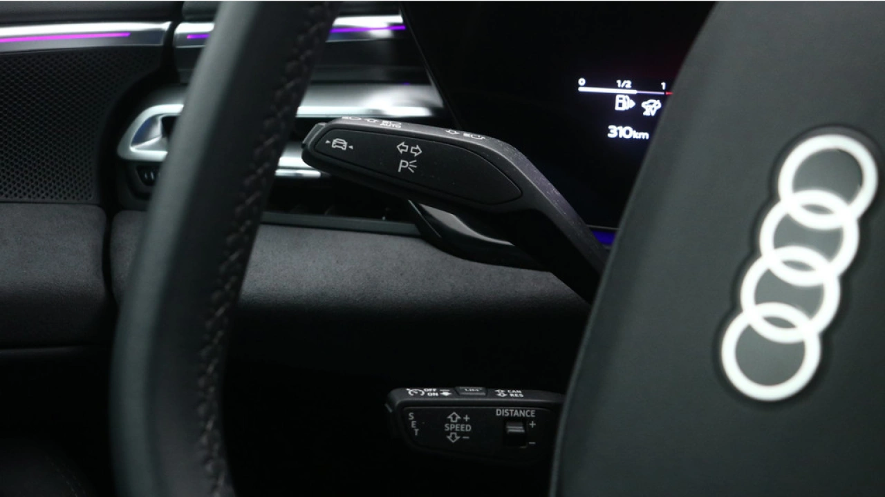 Audi A5 Avant 2.0 e-hybrid quattro S edition