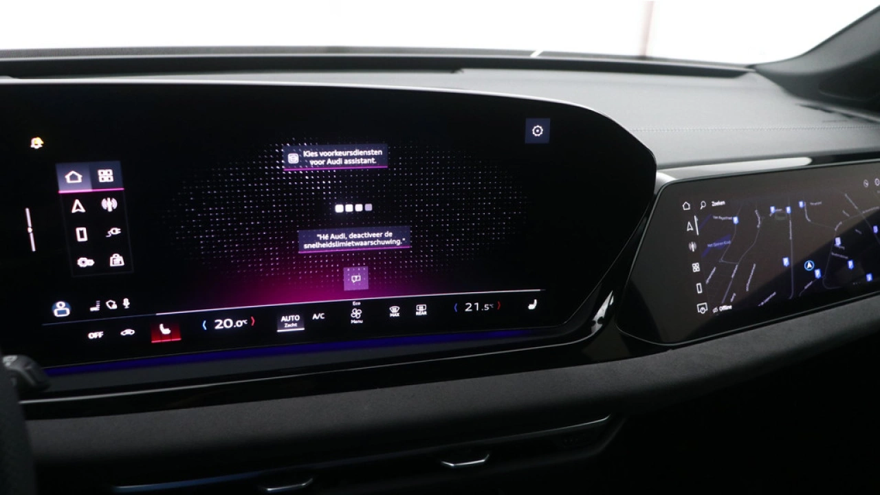 Audi A5 Avant 2.0 e-hybrid quattro S edition