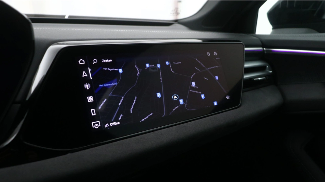 Audi A5 Avant 2.0 e-hybrid quattro S edition