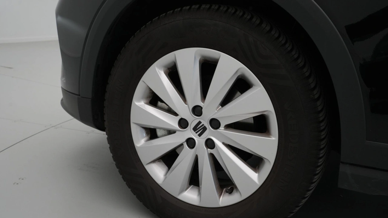 SEAT Arona 1.0 TSI 95pk Style Business Connect