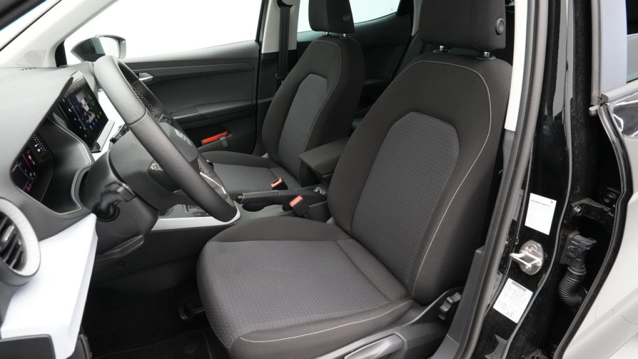 SEAT Arona 1.0 TSI 95pk Style Business Connect