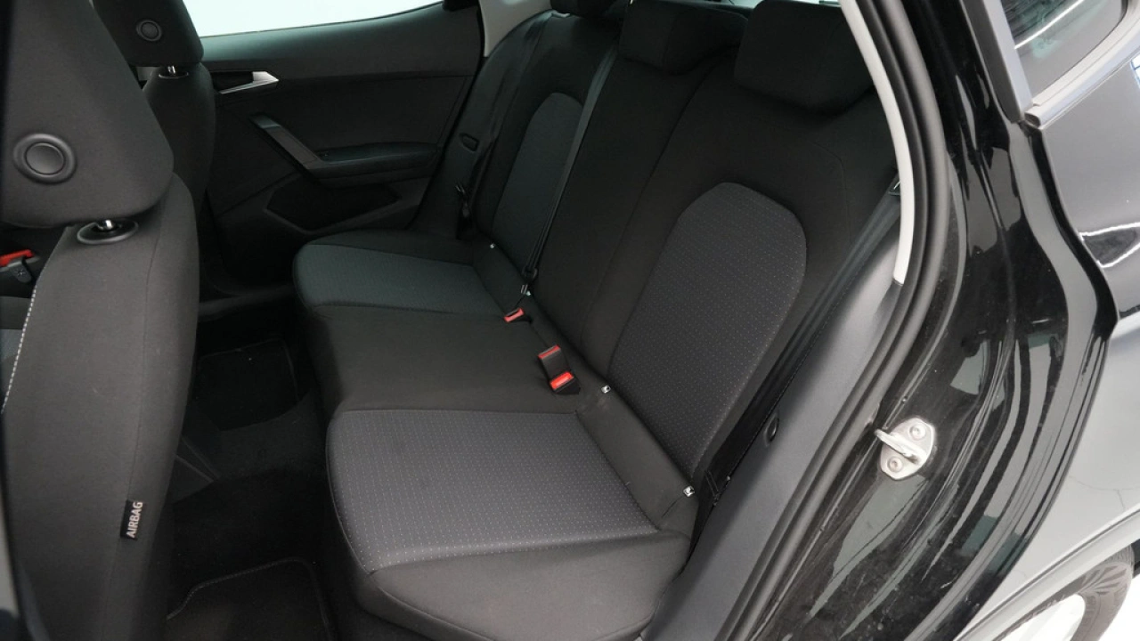 SEAT Arona 1.0 TSI 95pk Style Business Connect