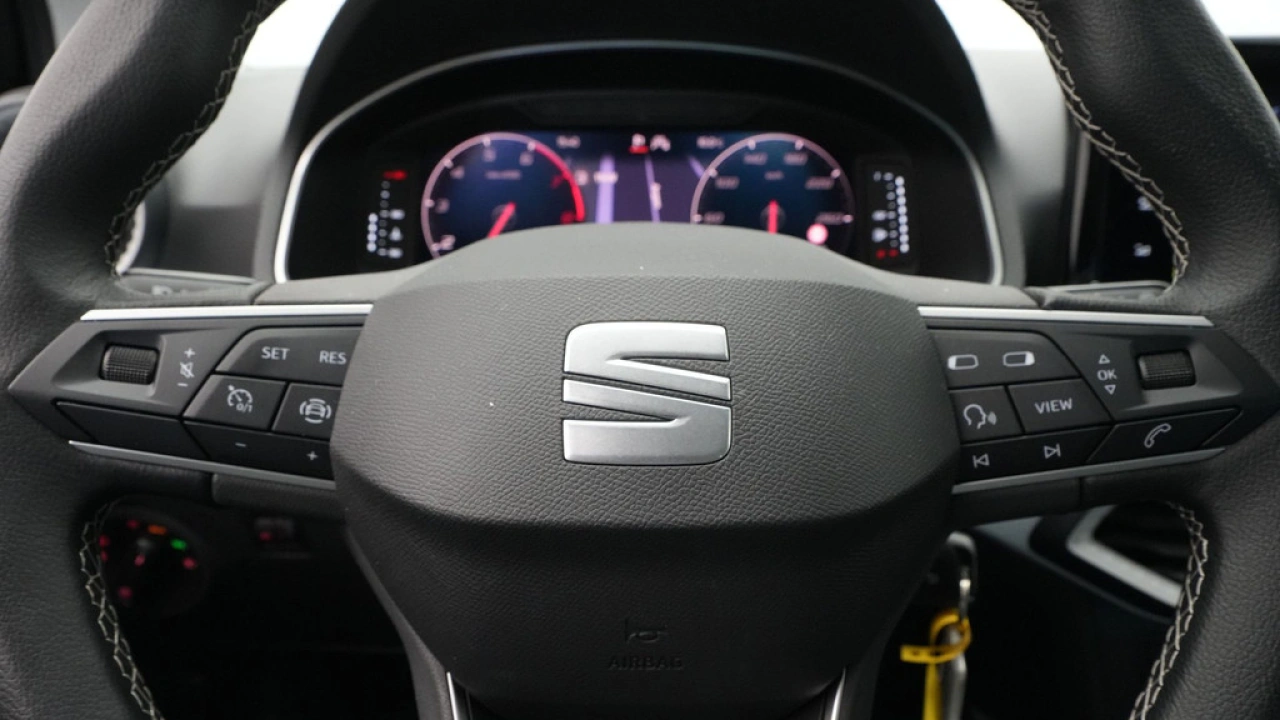 SEAT Arona 1.0 TSI 95pk Style Business Connect