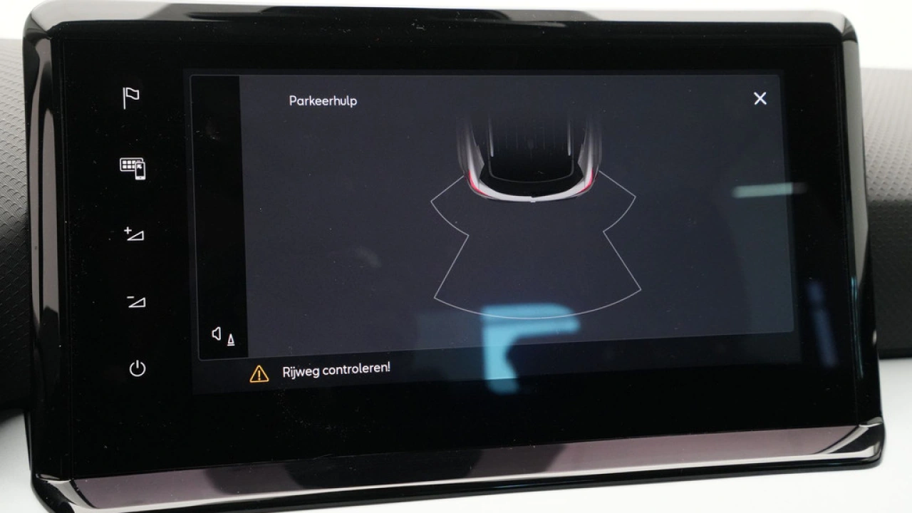 SEAT Arona 1.0 TSI 95pk Style Business Connect