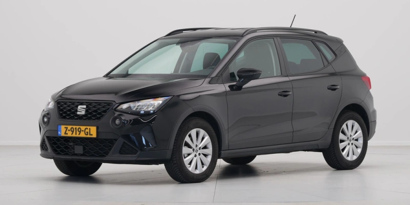 SEAT Arona 1.0 TSI 95pk Style Business Connect