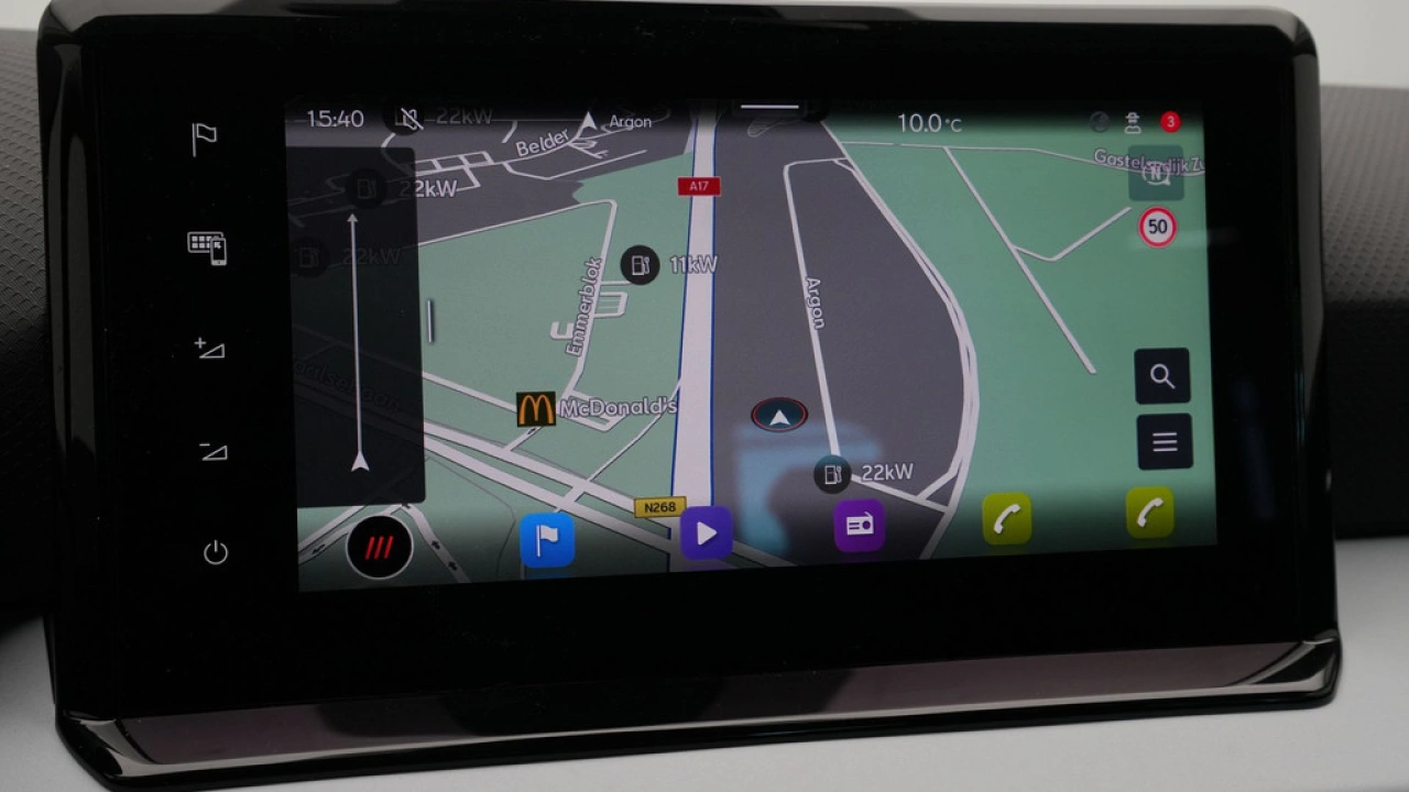 SEAT Arona 1.0 TSI 95pk Style Business Connect