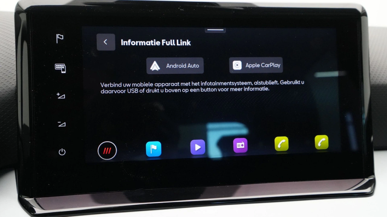 SEAT Arona 1.0 TSI 95pk Style Business Connect