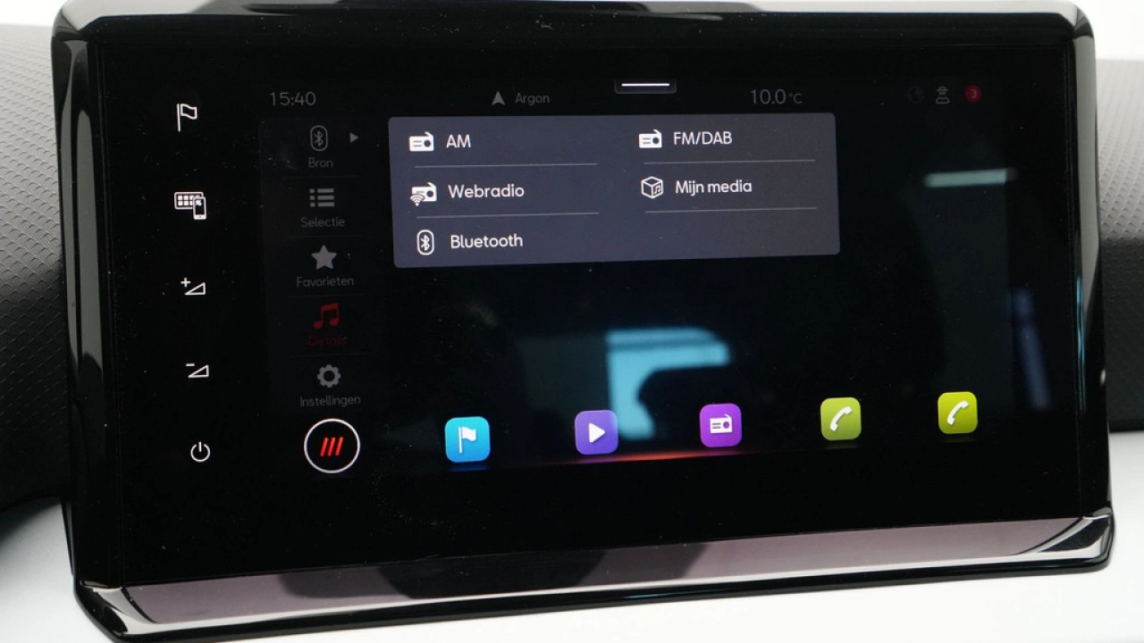 SEAT Arona 1.0 TSI 95pk Style Business Connect