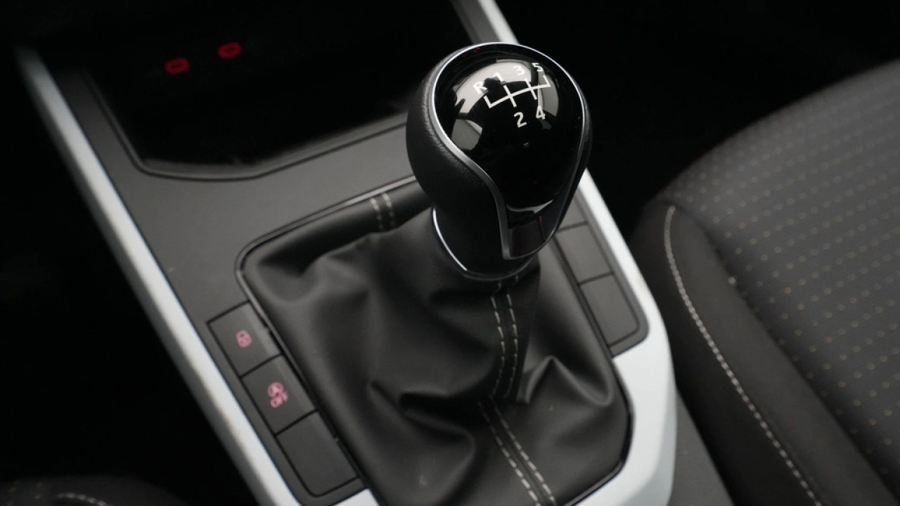 SEAT Arona 1.0 TSI 95pk Style Business Connect