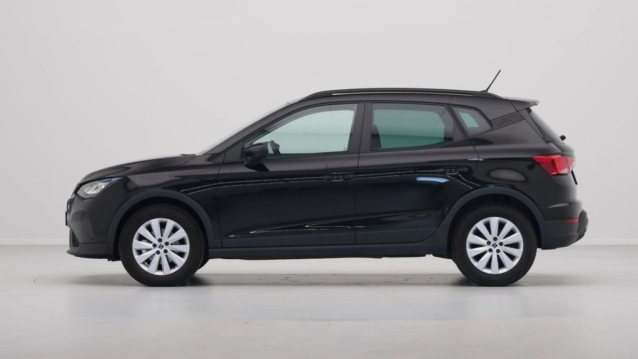 SEAT Arona 1.0 TSI 95pk Style Business Connect