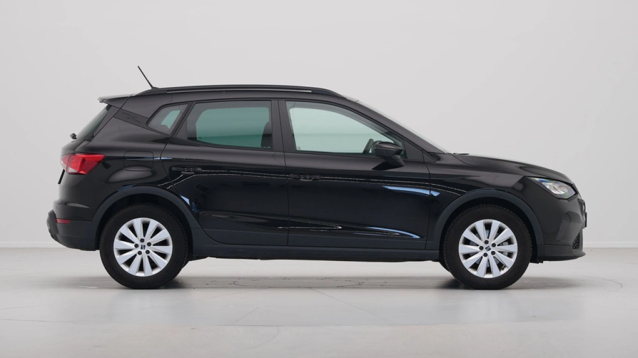 SEAT Arona 1.0 TSI 95pk Style Business Connect