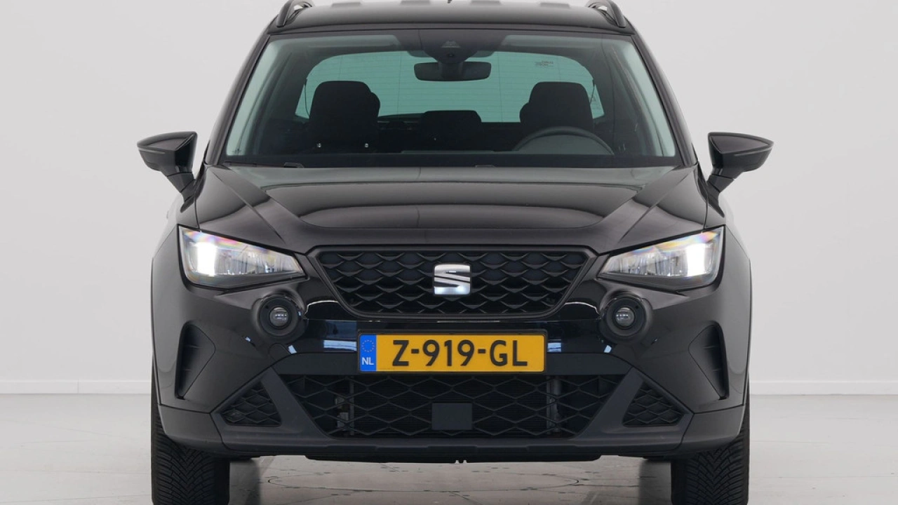 SEAT Arona 1.0 TSI 95pk Style Business Connect