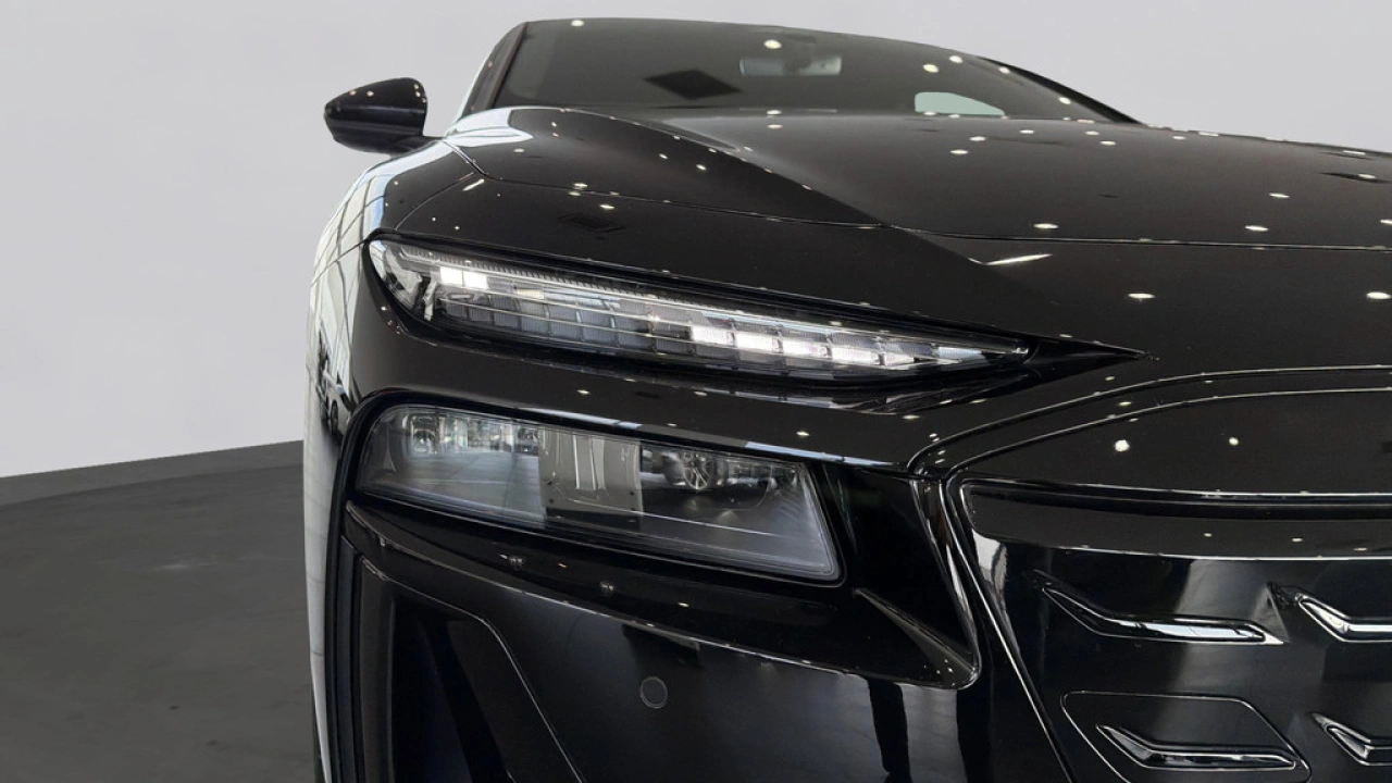 Audi A6 Sportback e-tron S edition performance 100 kWh