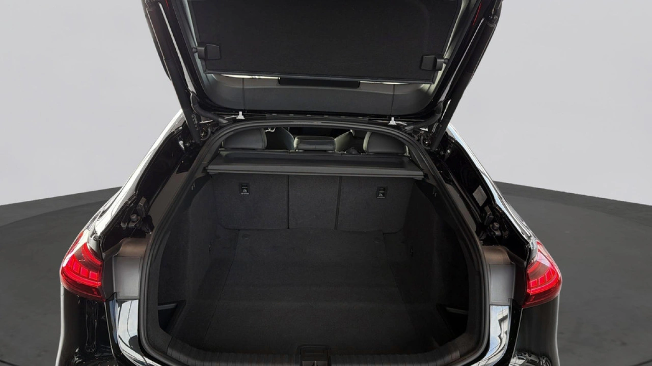 Audi A6 Sportback e-tron S edition performance 100 kWh