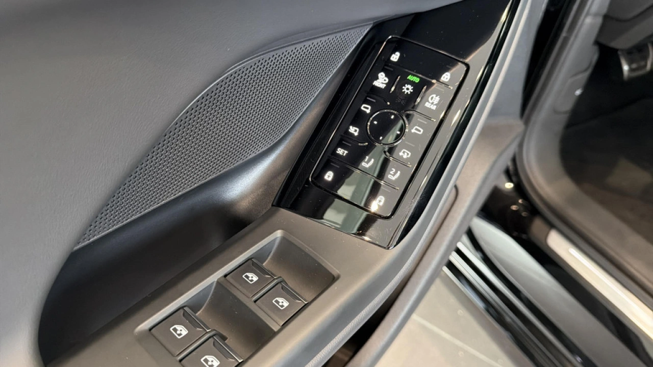 Audi A6 Sportback e-tron S edition performance 100 kWh