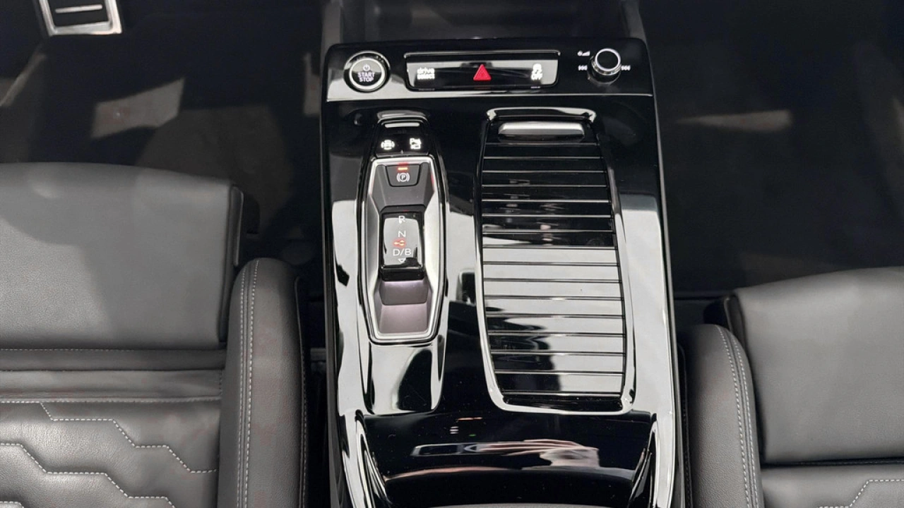 Audi A6 Sportback e-tron S edition performance 100 kWh