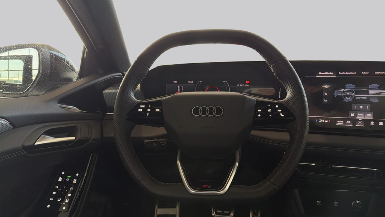 Audi A6 Sportback e-tron S edition performance 100 kWh