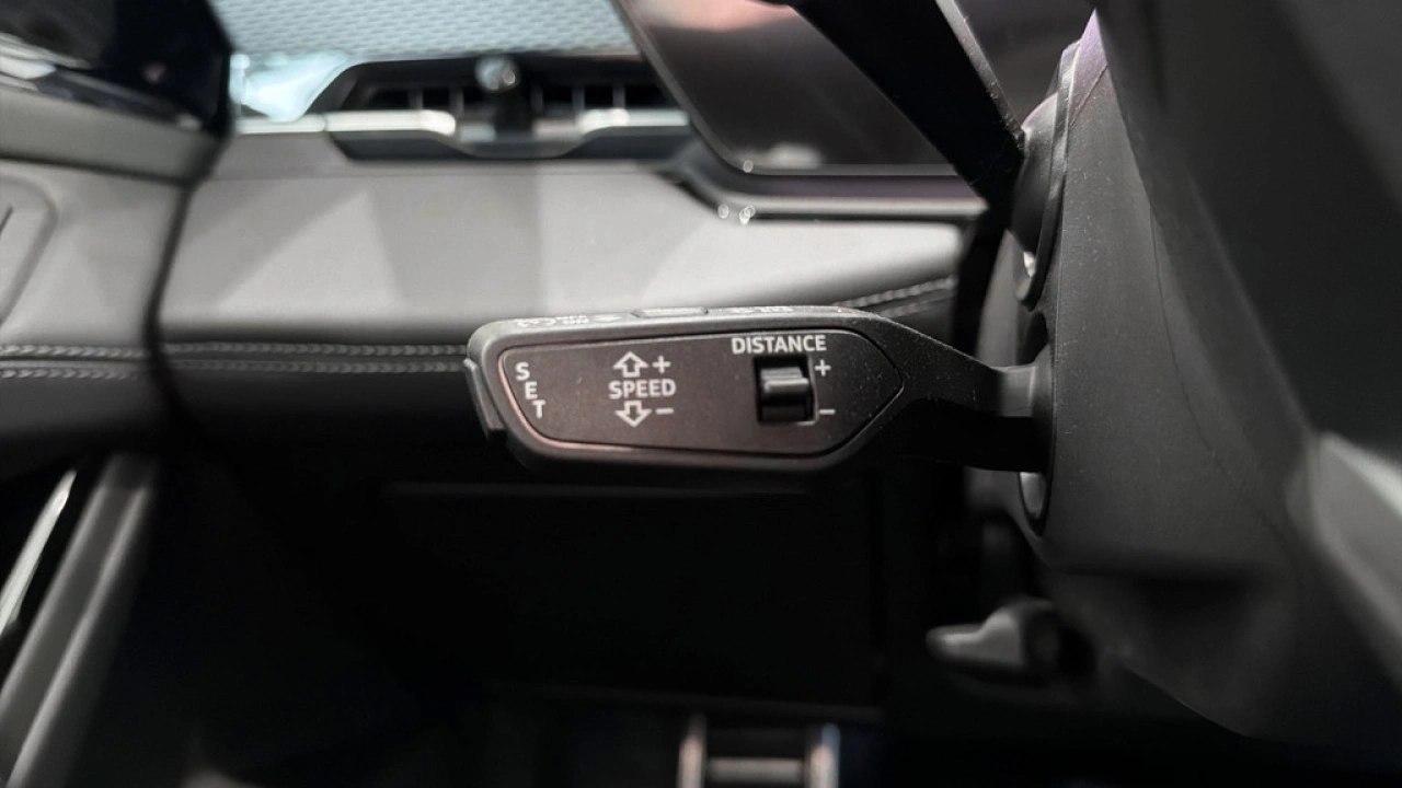 Audi A6 Sportback e-tron S edition performance 100 kWh