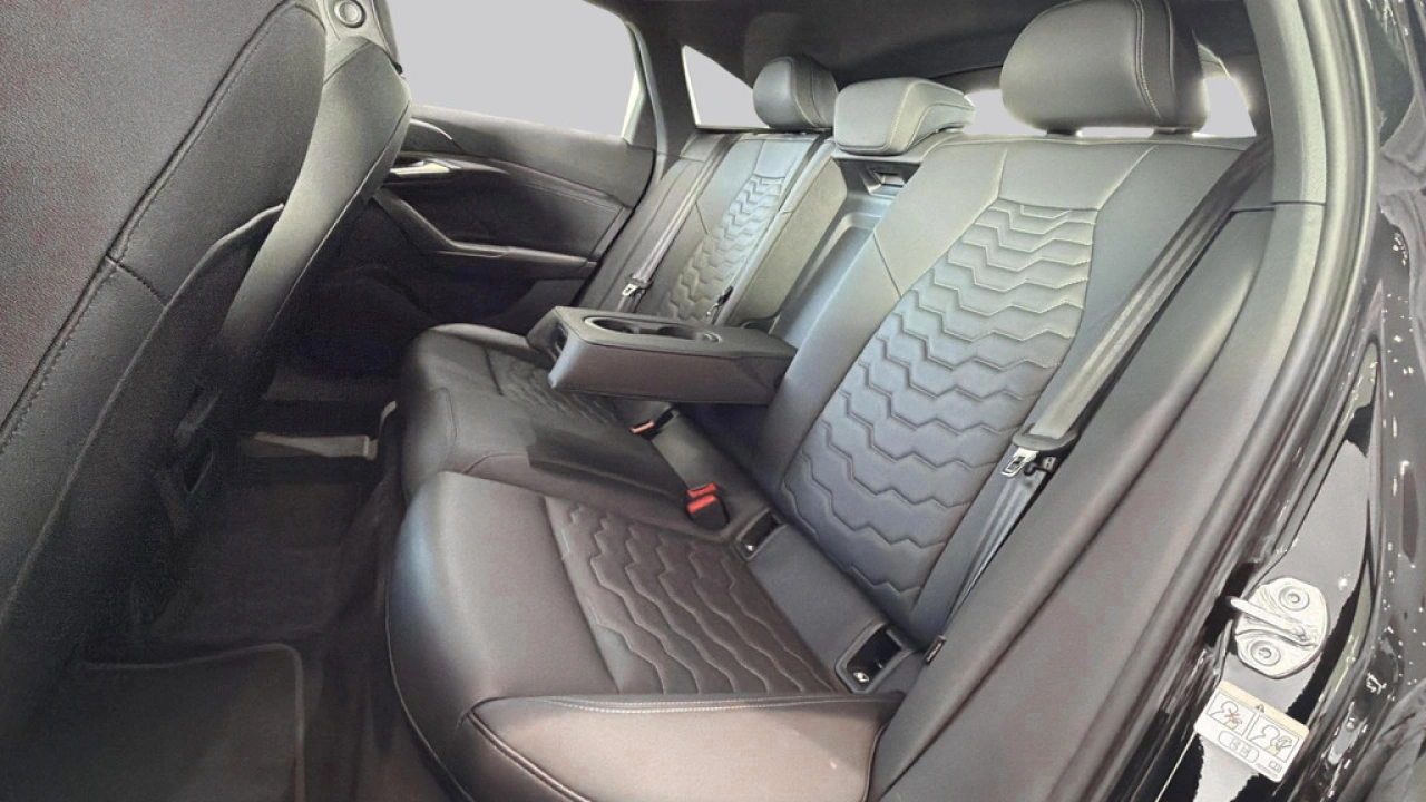 Audi A6 Sportback e-tron S edition performance 100 kWh