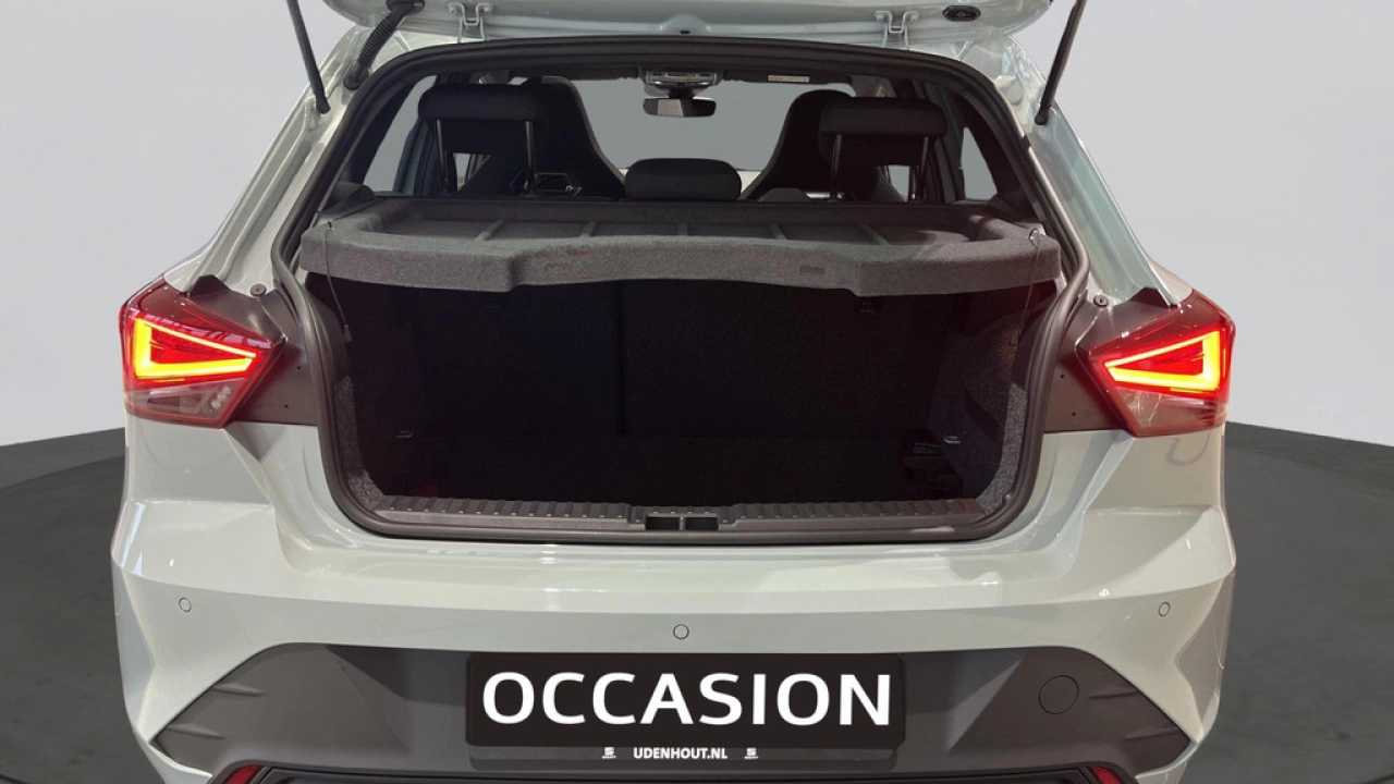 SEAT Ibiza 1.0 EcoTSI FR Business Connect