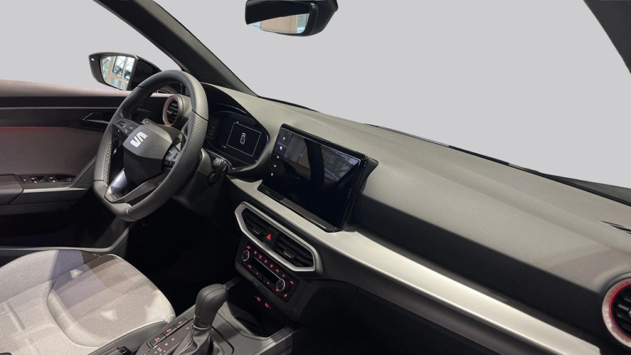 SEAT Ibiza 1.0 EcoTSI FR Business Connect