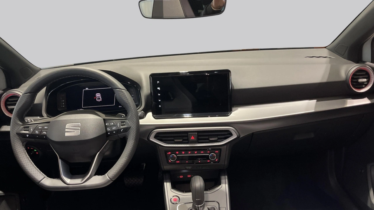 SEAT Ibiza 1.0 EcoTSI FR Business Connect