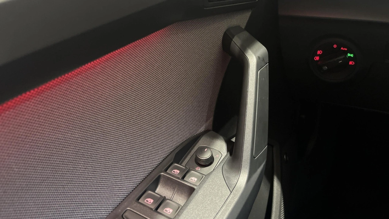 SEAT Ibiza 1.0 EcoTSI FR Business Connect