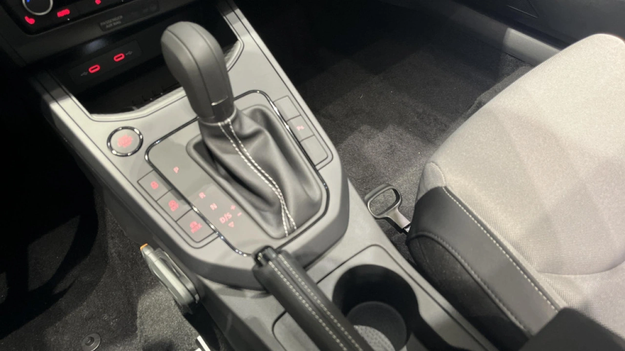 SEAT Ibiza 1.0 EcoTSI FR Business Connect