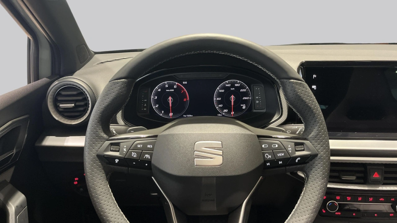 SEAT Ibiza 1.0 EcoTSI FR Business Connect