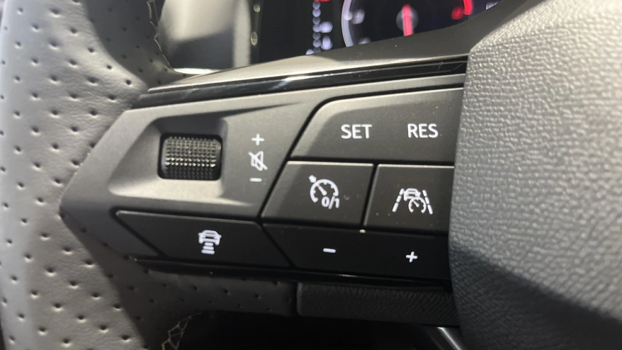 SEAT Ibiza 1.0 EcoTSI FR Business Connect