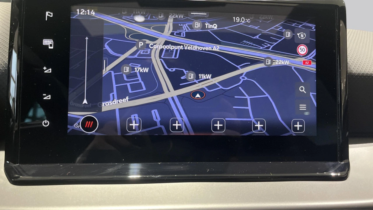 SEAT Ibiza 1.0 EcoTSI FR Business Connect