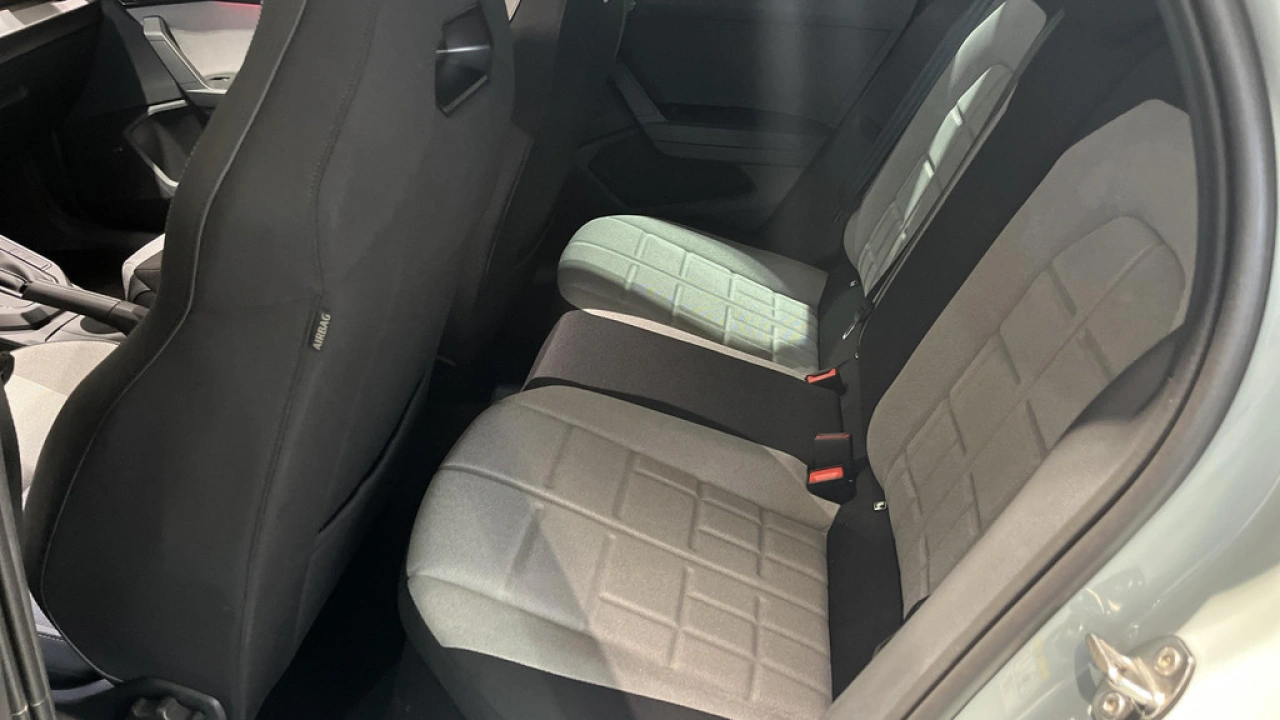 SEAT Ibiza 1.0 EcoTSI FR Business Connect