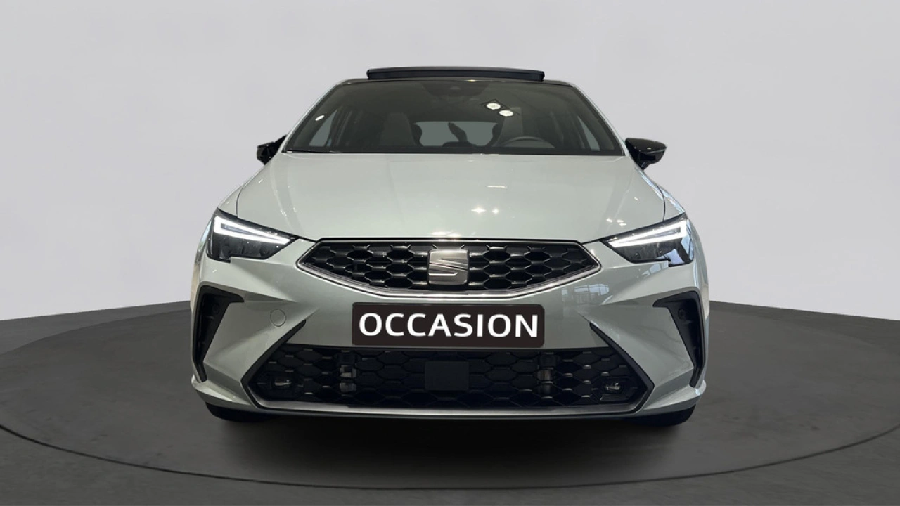 SEAT Ibiza 1.0 EcoTSI FR Business Connect