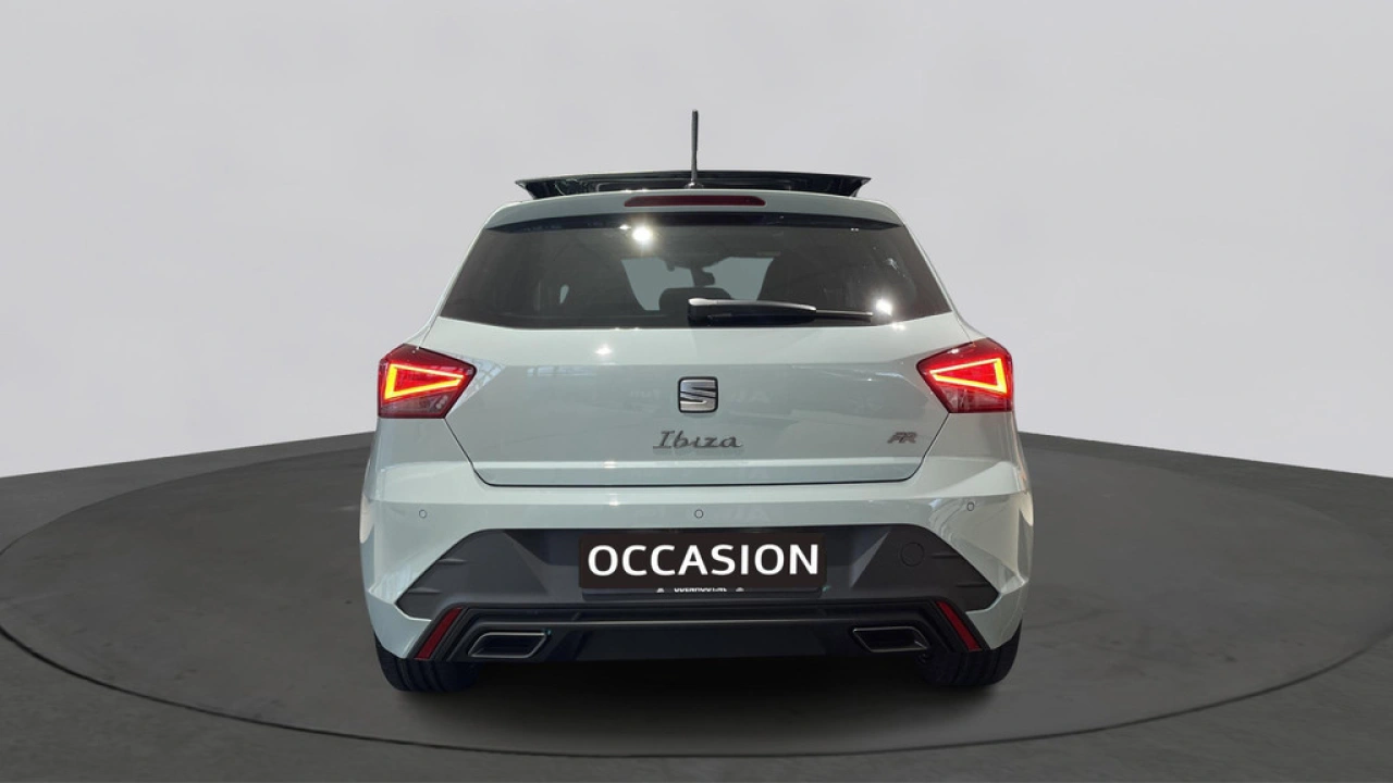 SEAT Ibiza 1.0 EcoTSI FR Business Connect