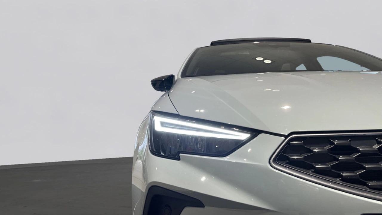 SEAT Ibiza 1.0 EcoTSI FR Business Connect